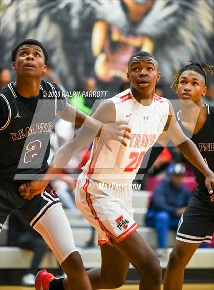 Thumbnail 3 in Fort Bend Kempner @ Fort Bend Travis photogallery.