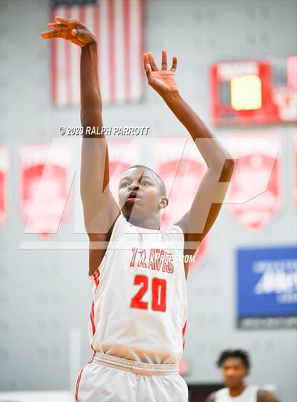 Thumbnail 3 in Fort Bend Kempner @ Fort Bend Travis photogallery.