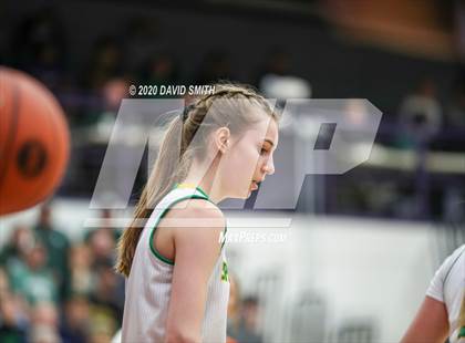 Thumbnail 1 in Macon vs. Maryville (MSHSAA Class 3 Quarterfinal) photogallery.