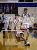 Photo from the gallery "Perrin-Whitt vs. Saint Jo (UIL Basketball 1A D1 Region 3 Bi-District)"