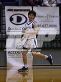 Photo from the gallery "Perrin-Whitt vs. Saint Jo (UIL Basketball 1A D1 Region 3 Bi-District)"