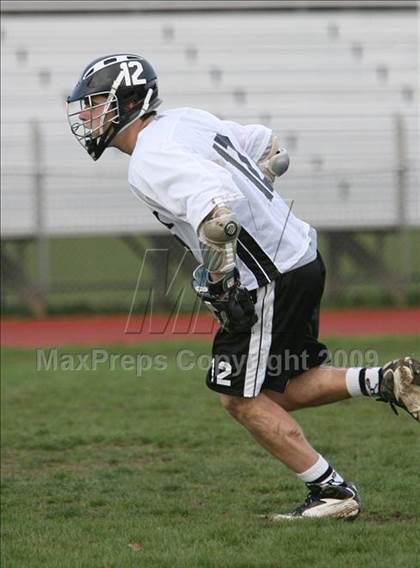 Thumbnail 1 in Pingry @ Hanover Park/Whippany Park photogallery.