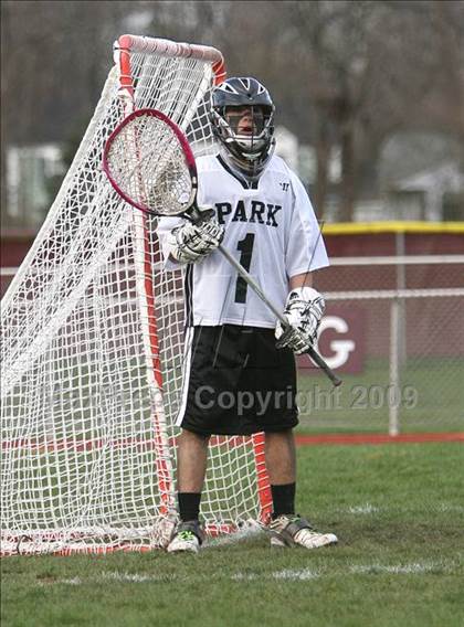 Thumbnail 1 in Pingry @ Hanover Park/Whippany Park photogallery.