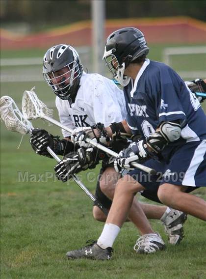 Thumbnail 3 in Pingry @ Hanover Park/Whippany Park photogallery.