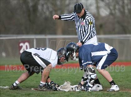 Thumbnail 2 in Pingry @ Hanover Park/Whippany Park photogallery.