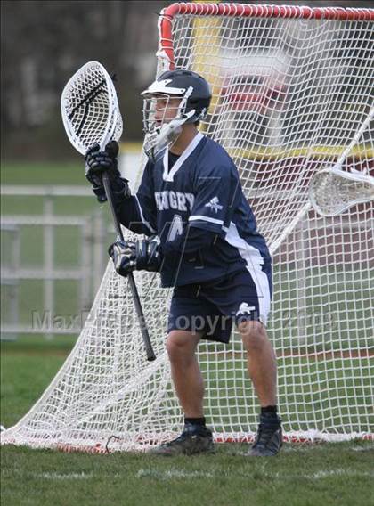 Thumbnail 3 in Pingry @ Hanover Park/Whippany Park photogallery.