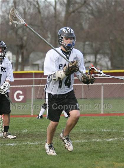 Thumbnail 2 in Pingry @ Hanover Park/Whippany Park photogallery.