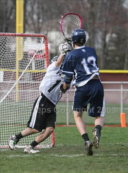 Thumbnail 3 in Pingry @ Hanover Park/Whippany Park photogallery.