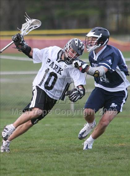 Thumbnail 2 in Pingry @ Hanover Park/Whippany Park photogallery.