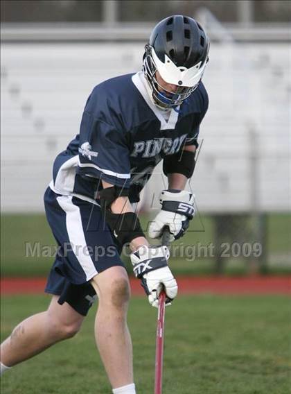 Thumbnail 1 in Pingry @ Hanover Park/Whippany Park photogallery.