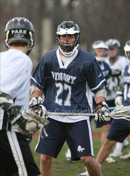 Thumbnail 3 in Pingry @ Hanover Park/Whippany Park photogallery.