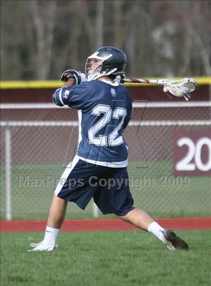 Thumbnail 2 in Pingry @ Hanover Park/Whippany Park photogallery.