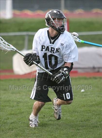 Thumbnail 3 in Pingry @ Hanover Park/Whippany Park photogallery.