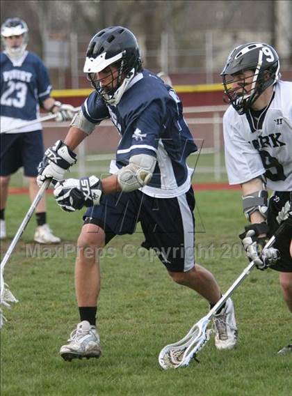 Thumbnail 3 in Pingry @ Hanover Park/Whippany Park photogallery.
