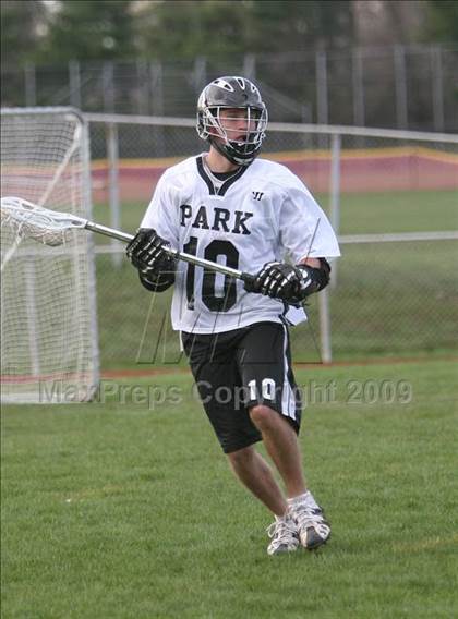 Thumbnail 3 in Pingry @ Hanover Park/Whippany Park photogallery.