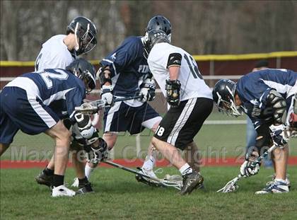 Thumbnail 3 in Pingry @ Hanover Park/Whippany Park photogallery.
