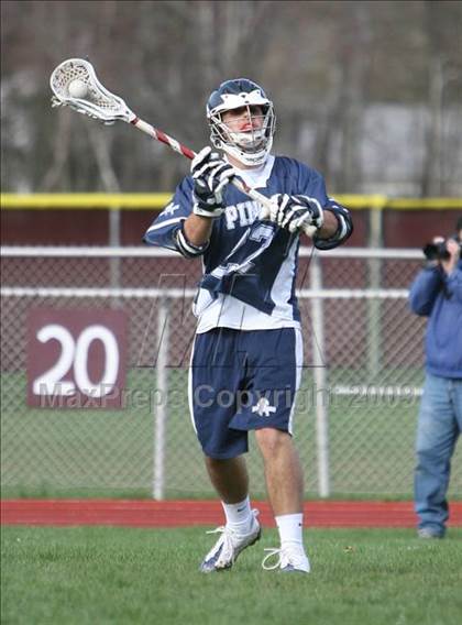 Thumbnail 3 in Pingry @ Hanover Park/Whippany Park photogallery.