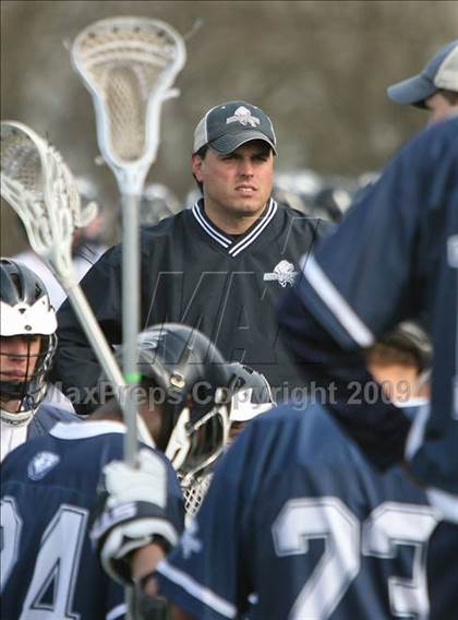 Thumbnail 1 in Pingry @ Hanover Park/Whippany Park photogallery.