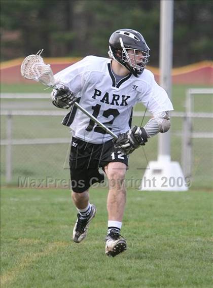 Thumbnail 2 in Pingry @ Hanover Park/Whippany Park photogallery.