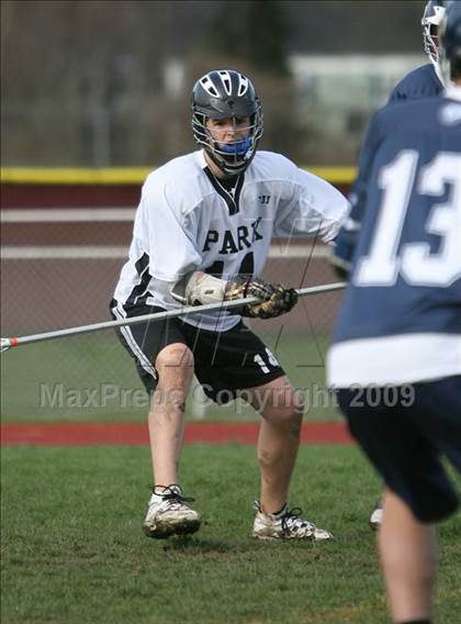 Thumbnail 2 in Pingry @ Hanover Park/Whippany Park photogallery.