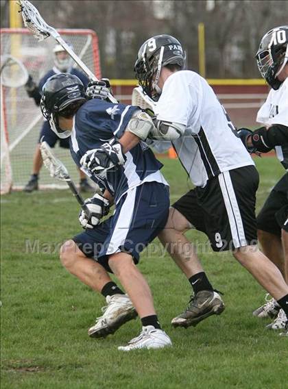 Thumbnail 1 in Pingry @ Hanover Park/Whippany Park photogallery.