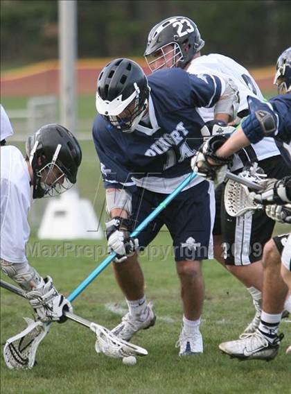 Thumbnail 1 in Pingry @ Hanover Park/Whippany Park photogallery.