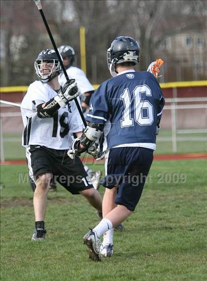 Thumbnail 3 in Pingry @ Hanover Park/Whippany Park photogallery.