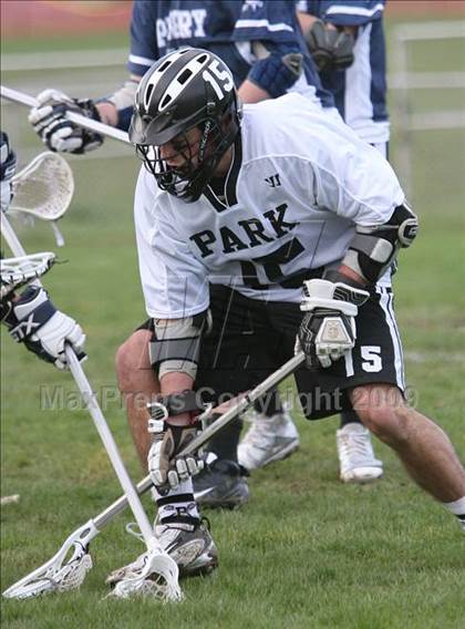 Thumbnail 1 in Pingry @ Hanover Park/Whippany Park photogallery.