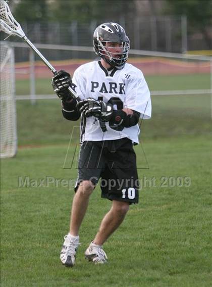Thumbnail 1 in Pingry @ Hanover Park/Whippany Park photogallery.