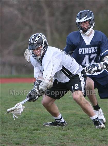 Thumbnail 1 in Pingry @ Hanover Park/Whippany Park photogallery.