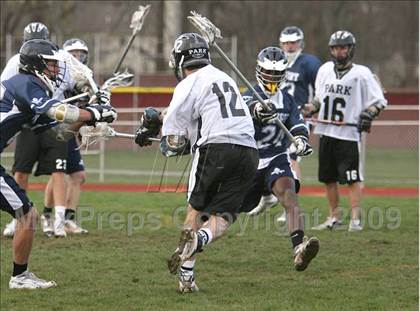 Thumbnail 3 in Pingry @ Hanover Park/Whippany Park photogallery.