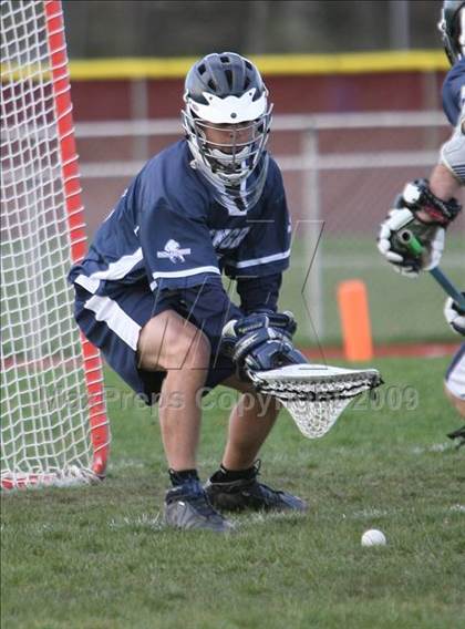 Thumbnail 2 in Pingry @ Hanover Park/Whippany Park photogallery.