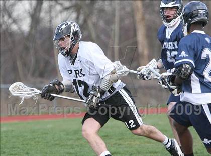 Thumbnail 2 in Pingry @ Hanover Park/Whippany Park photogallery.