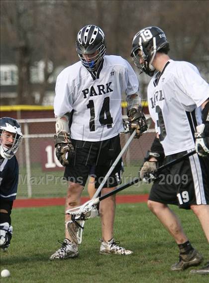 Thumbnail 2 in Pingry @ Hanover Park/Whippany Park photogallery.