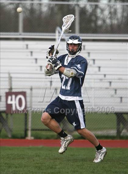 Thumbnail 2 in Pingry @ Hanover Park/Whippany Park photogallery.