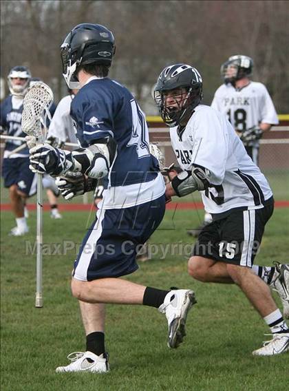 Thumbnail 3 in Pingry @ Hanover Park/Whippany Park photogallery.