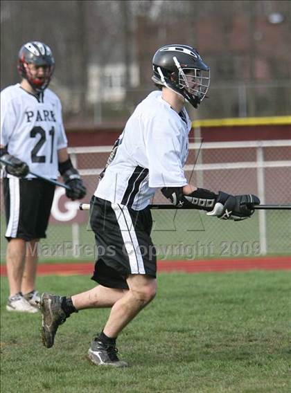 Thumbnail 3 in Pingry @ Hanover Park/Whippany Park photogallery.
