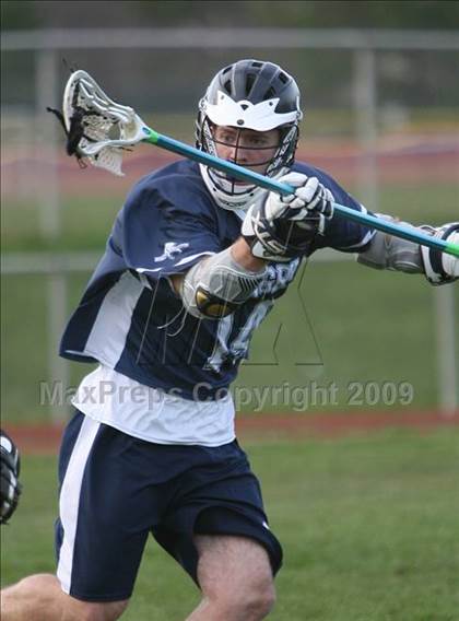Thumbnail 1 in Pingry @ Hanover Park/Whippany Park photogallery.