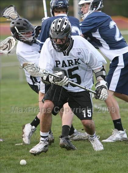 Thumbnail 3 in Pingry @ Hanover Park/Whippany Park photogallery.