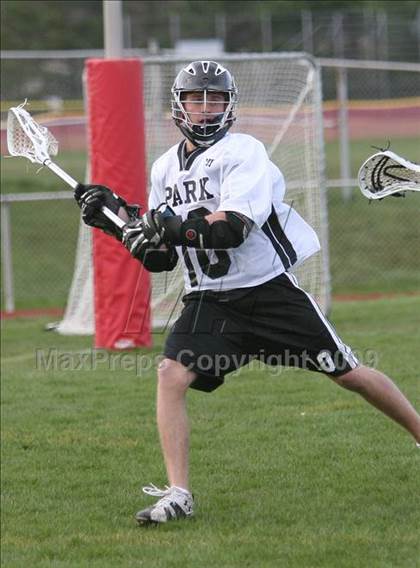 Thumbnail 1 in Pingry @ Hanover Park/Whippany Park photogallery.