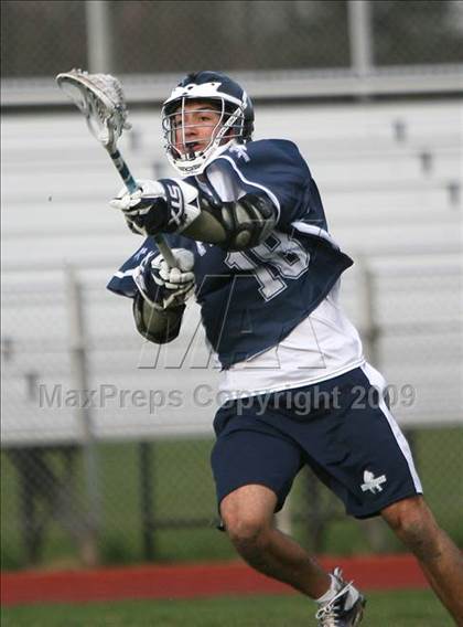 Thumbnail 1 in Pingry @ Hanover Park/Whippany Park photogallery.
