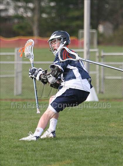 Thumbnail 2 in Pingry @ Hanover Park/Whippany Park photogallery.