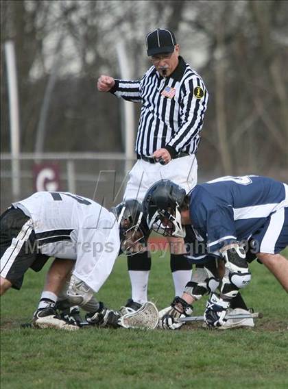 Thumbnail 1 in Pingry @ Hanover Park/Whippany Park photogallery.