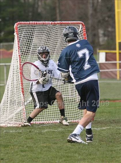 Thumbnail 3 in Pingry @ Hanover Park/Whippany Park photogallery.