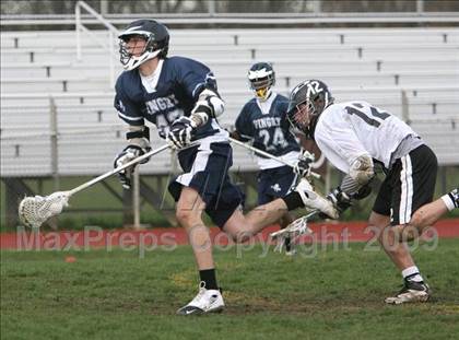 Thumbnail 1 in Pingry @ Hanover Park/Whippany Park photogallery.