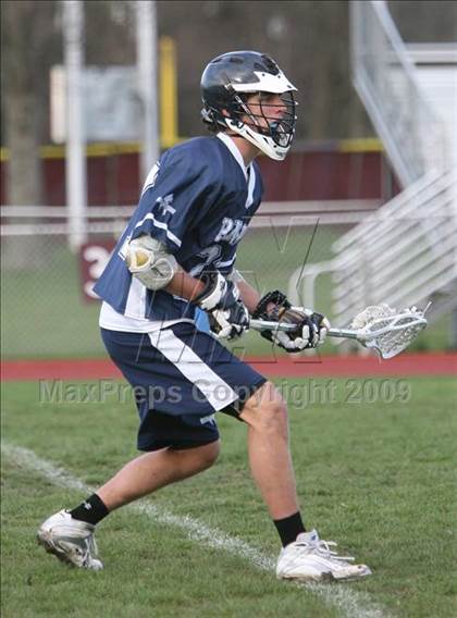 Thumbnail 3 in Pingry @ Hanover Park/Whippany Park photogallery.