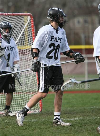 Thumbnail 2 in Pingry @ Hanover Park/Whippany Park photogallery.