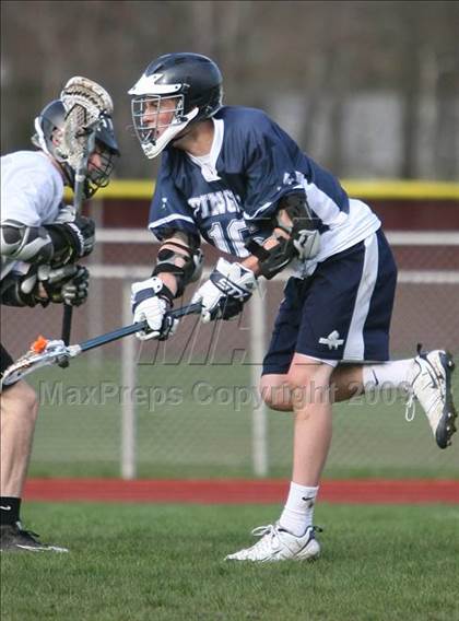 Thumbnail 2 in Pingry @ Hanover Park/Whippany Park photogallery.
