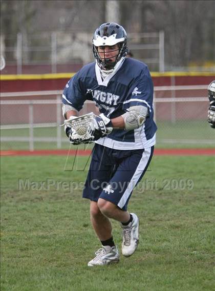 Thumbnail 2 in Pingry @ Hanover Park/Whippany Park photogallery.