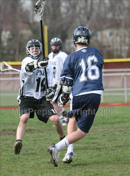 Thumbnail 2 in Pingry @ Hanover Park/Whippany Park photogallery.